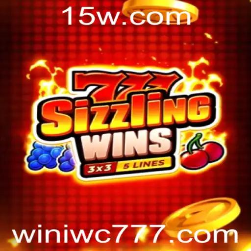 Descubra a Emoção do Jogo '777 Sizzling Wins'