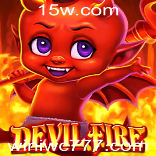 Bem-vindo ao Mundo de DevilFire: Uma Imersão no Jogo IWC777