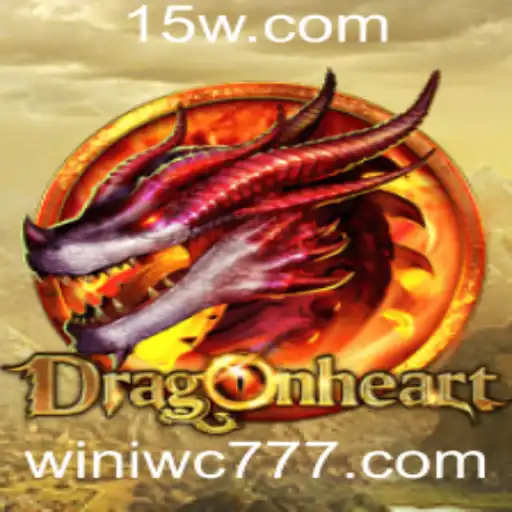 DragonHeart: Desvendando o Novo Fenômeno dos Jogos com iwc777