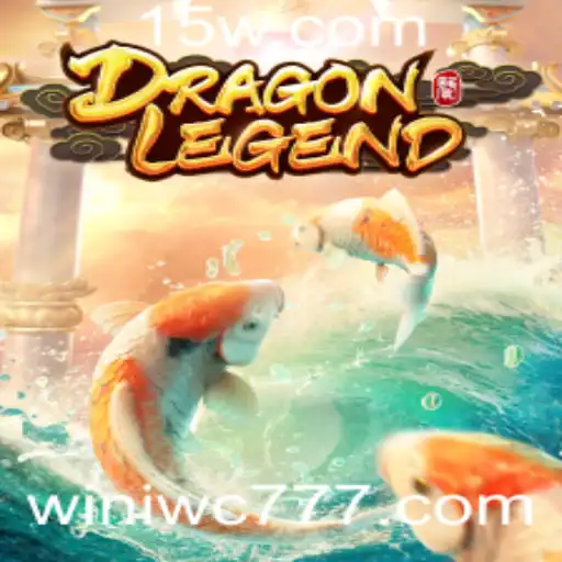 Explorando DragonLegend: O Jogo que Conquistou o Mundo com iwc777