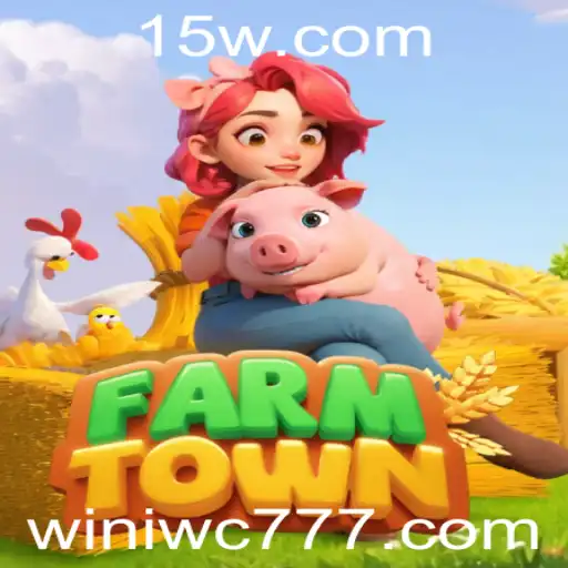 Explorando o Mundo de FarmTown: Uma Jornada de Colheitas e Aventuras