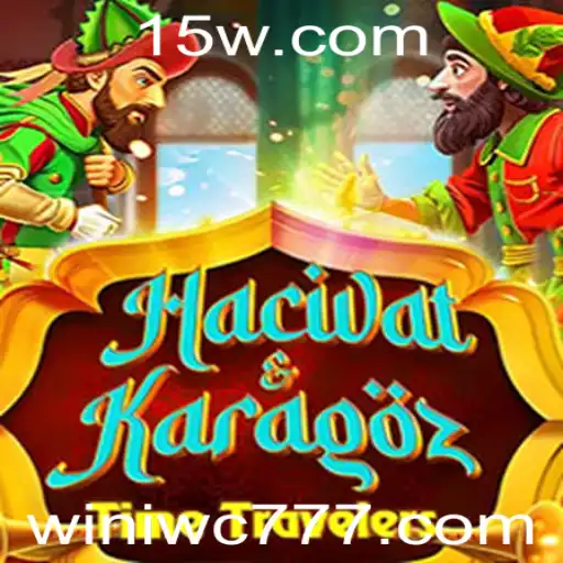 Explorando HacivatandKaragoz: Um Jogo de Tradição e Estratégia