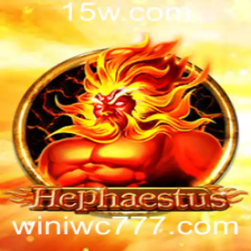 Hephaestus: Uma Jornada Épica Através do Mundo dos Jogos