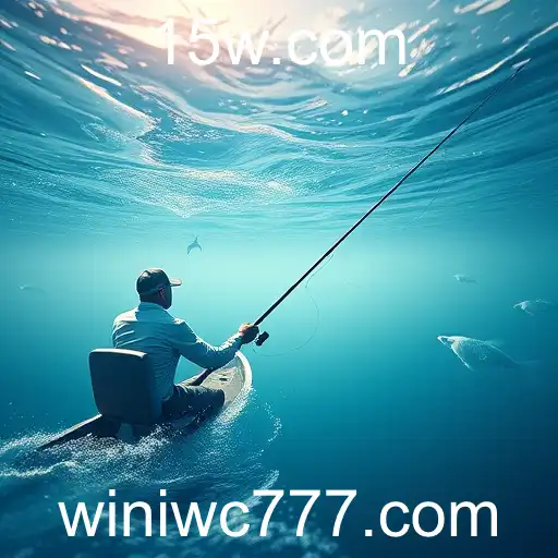 Jogos de Pesca: Uma Imersão no Mundo Virtual da Pescaria