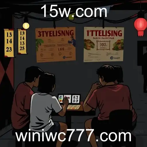 Jueteng: Uma Análise Detalhada de um Jogo Tradicional nas Filipinas