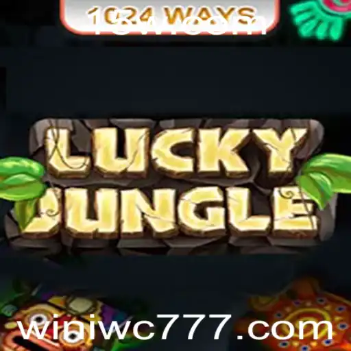 Explorando LuckyJungle1024: Um Jogo de Aventura e Estratégia