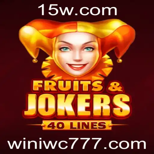 Explorando o Universo Fascinante de 'FruitsAndJokers40'