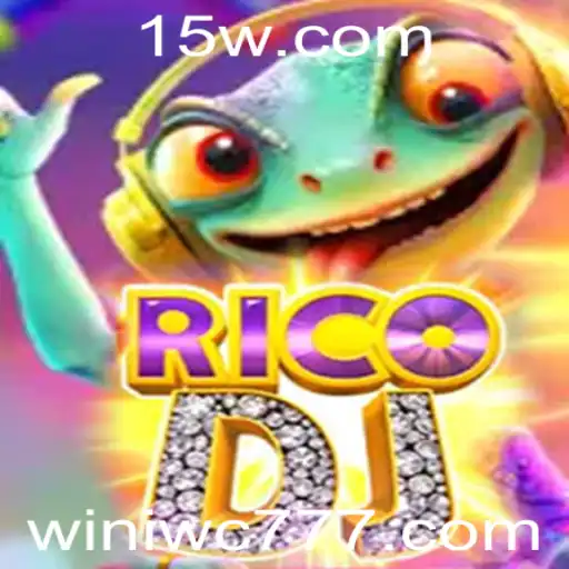 Descubra o Universo do Jogo RicoDJ - Uma Aventura Eletrizante