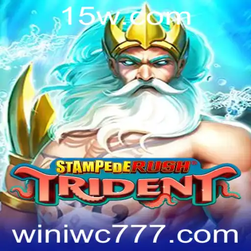 Descubra o Universo Vibrante de StempedeRushTrident