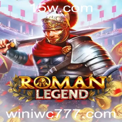 RomanLegend: Mergulhe na Aventura Épica com IWC777