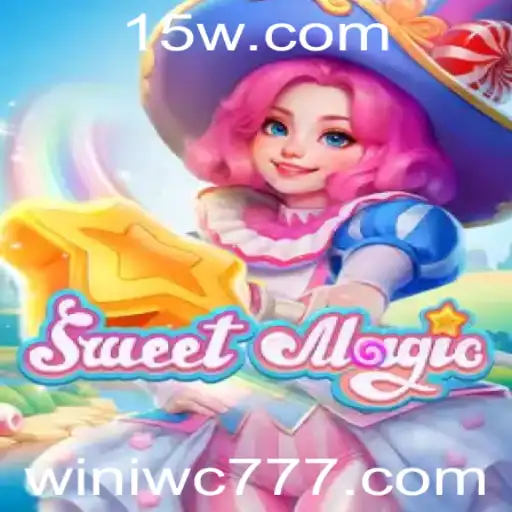SweetMagic: Descubra o Encantador Mundo do Novo Jogo