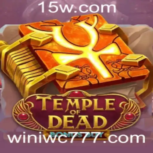 Temple of Dead Bonus Buy: Uma Jornada Pelo Mistério e Recompensas