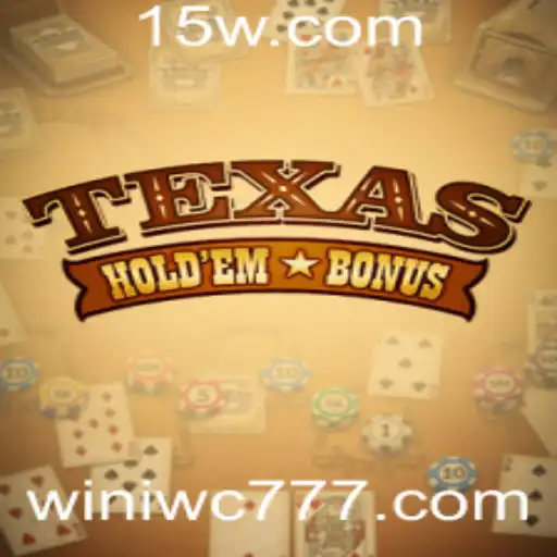 Descubra o Texas Hold'em Bonus: Regras e Estratégias