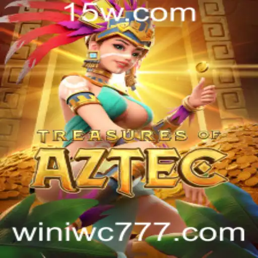 Treasure of Aztec: Descobrindo os Segredos do Jogo com IWC777